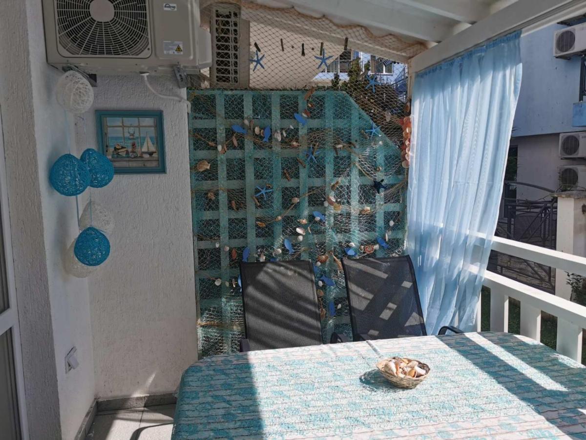 Апартамент Морски Полъх Rawda Exterior foto